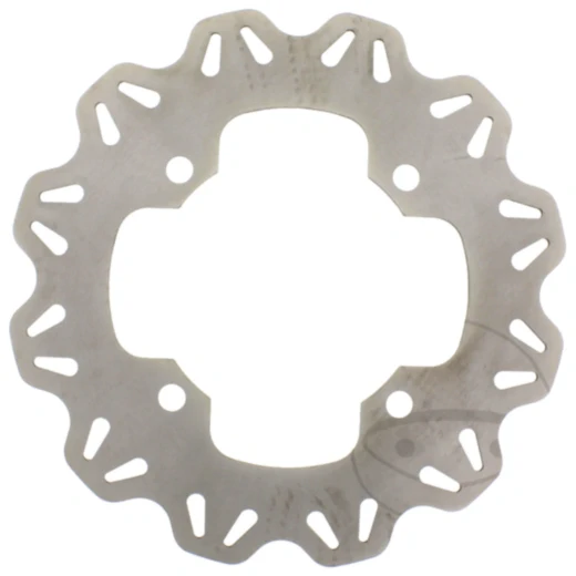 Bremsscheibe VEE Scooter EBC passend für: Honda SH, NES, PES