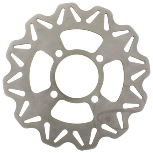 Bremsscheibe VEE Scooter EBC passend für: Suzuki UH 7605931