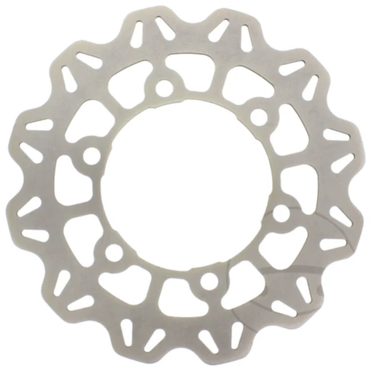 Bremsscheibe VEE Scooter EBC passend für: Suzuki UH 7605932