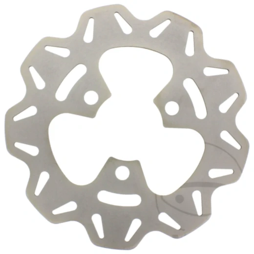 Bremsscheibe VEE Scooter EBC passend für: Peugeot Satelis, Elystar, Jet Force