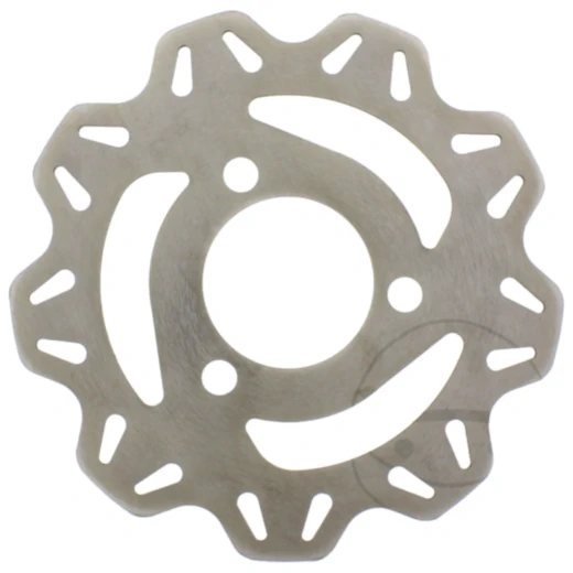 Bremsscheibe VEE Scooter EBC passend für: Peugeot Jet Force, TKR