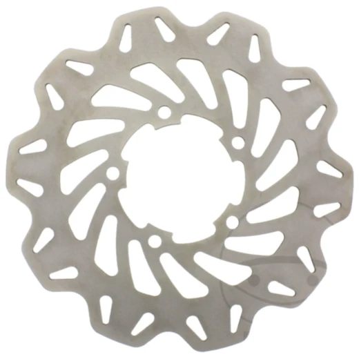 Bremsscheibe VEE Scooter EBC passend für: Peugeot Jet Force