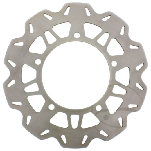 Bremsscheibe VEE Scooter EBC passend für: Suzuki AN