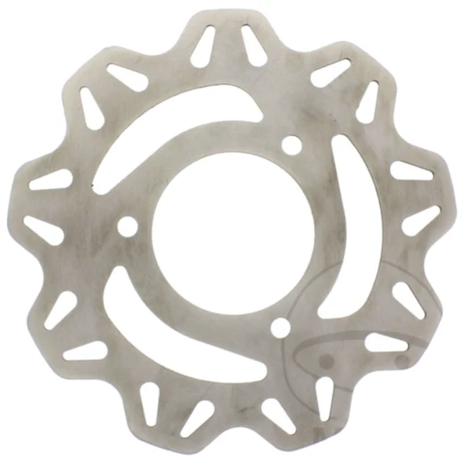 Bremsscheibe VEE Scooter EBC passend für: Aprilia SR, Atlantic, Arrecife