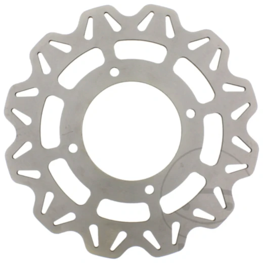 Bremsscheibe VEE Scooter EBC passend für: Yamaha YP, VP, MBK YP