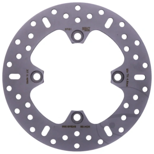 Bremsscheibe EBC passend für: Kawasaki ZX - 6R, ER - 6F, Z