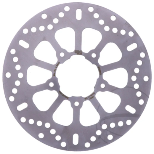 Bremsscheibe Scooter EBC passend für: Gilera Runner, Aprilia SR, Sport City