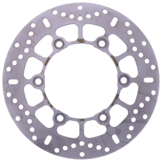 Bremsscheibe Scooter EBC passend für: Suzuki AN