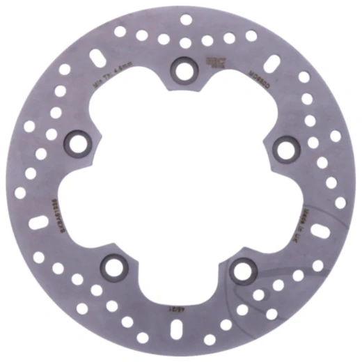 Bremsscheibe Scooter EBC passend für: Suzuki AN 7607062