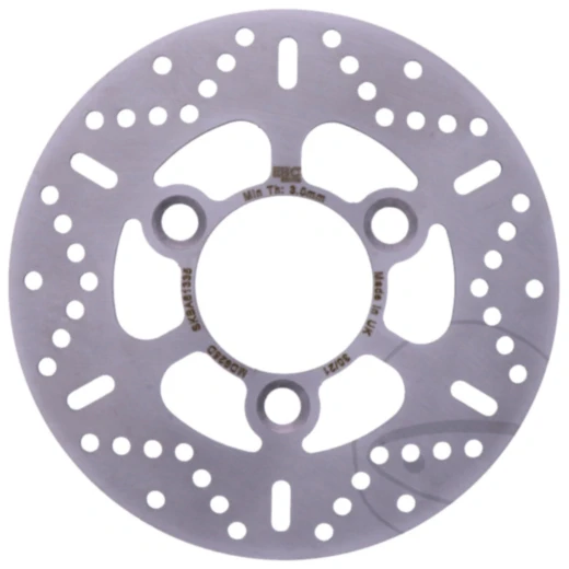 Bremsscheibe Scooter EBC passend für: Peugeot Speedfight, Elyseo, Elystar