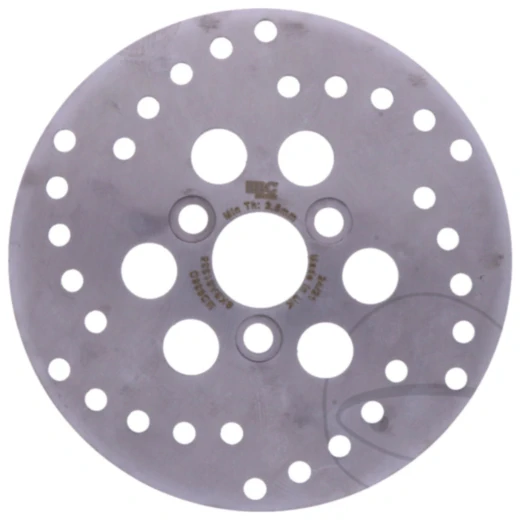 Bremsscheibe Scooter EBC passend für: Suzuki AY, AP, UF, UX