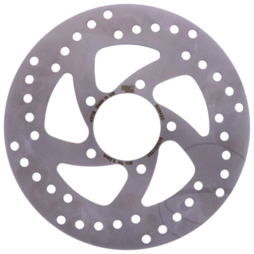 Bremsscheibe Scooter EBC passend für: Aprilia Scarabeo, Leonardo, Sport City