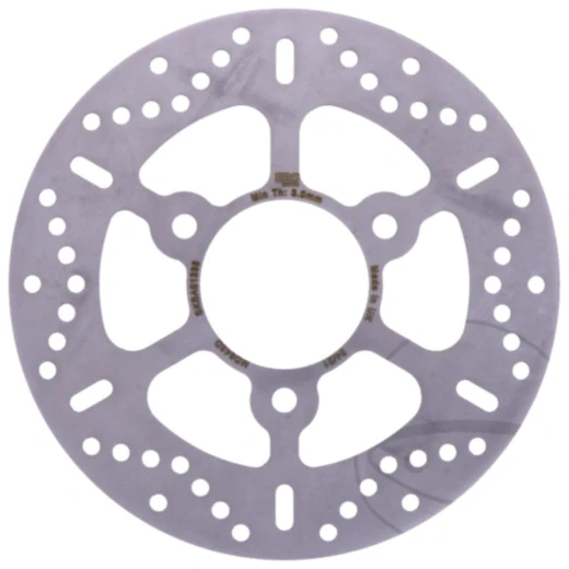 Bremsscheibe Scooter EBC passend für: Aprilia SR, Mojito, Habana, Yamaha YN, CS