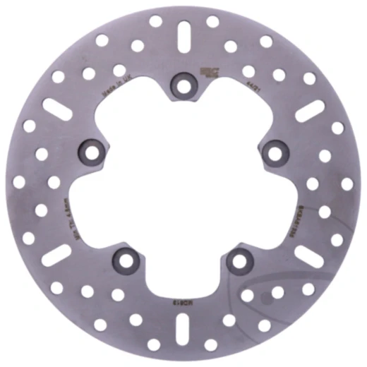 Bremsscheibe EBC passend für: Aprilia Tuono, RSV4, RSV