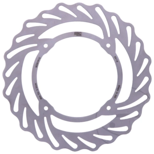 Bremsscheibe Contour EBC passend für: Honda CRF, CR, HM - Moto CRE - F, CRM - F