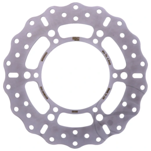Bremsscheibe Contour EBC passend für: Laverda Ghost, Strike, Formula, Ducati 851, 888