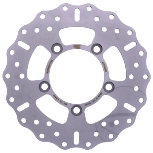 EBC Contour Bremsscheibe für Motorräder