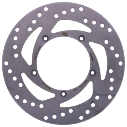 Bremsscheibe Scooter EBC passend für: Aprilia Atlantic, Arrecife, Benelli Velvet