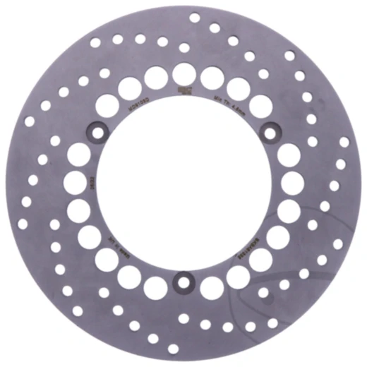 Bremsscheibe Scooter EBC passend für: Yamaha YP 7608847