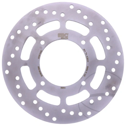 Bremsscheibe Scooter EBC passend für: Yamaha YP, VP, MBK YP