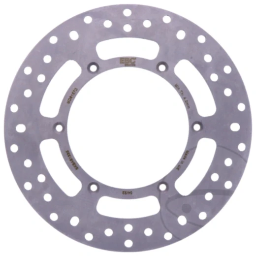 Bremsscheibe EBC für MX / Enduro / ATV 7608904