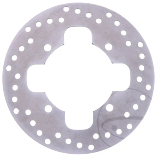 Bremsscheibe EBC MX / Enduro / ATV passend für: Suzuki LT - Z, Arctic Cat/Textron DVX