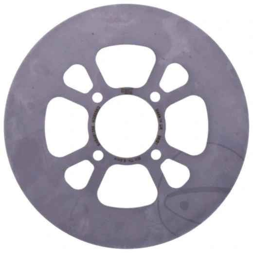 Bremsscheibe EBC MX / Enduro / ATV passend für: Yamaha YFM, YFZ