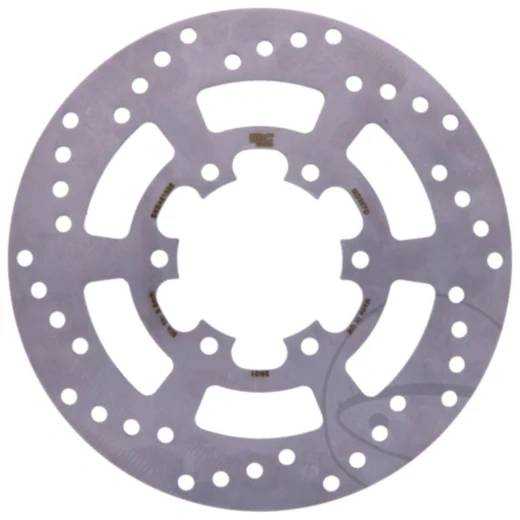 Bremsscheibe Scooter EBC passend für: Yamaha XQ, MBK XQ