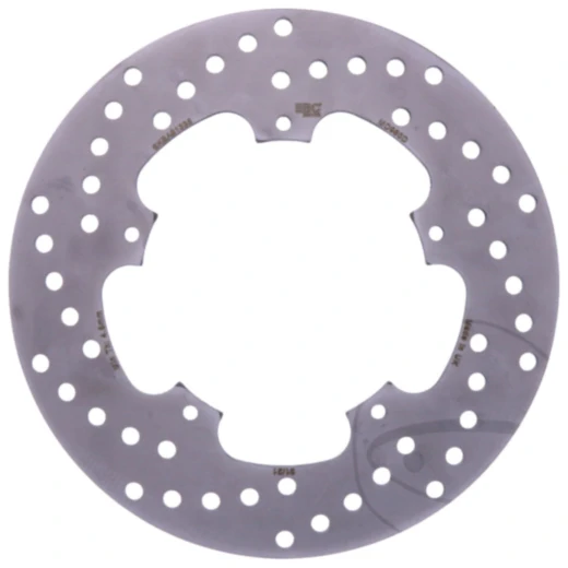 Bremsscheibe Scooter EBC passend für: Piaggio MP3, XEvo, Beverly, Gilera Nexus, Fuoco, RC