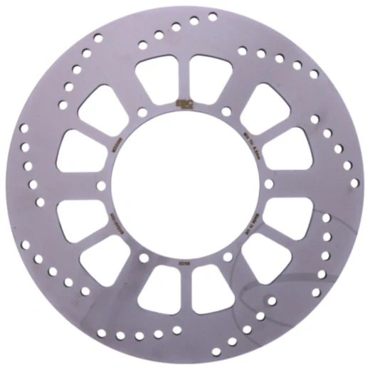 Bremsscheibe Standard EBC MD2088