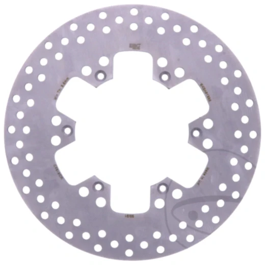 EBC MX/Enduro/ATV Bremsscheibe für Offroad Motorräder