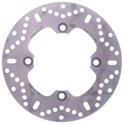 Bremsscheibe Scooter EBC passend für: Honda SH, NES, PES
