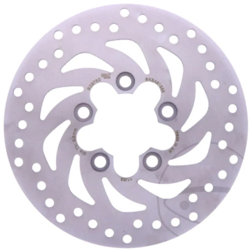 Bremsscheibe Scooter EBC passend für: Kymco Grand Dink, Dink, Yager