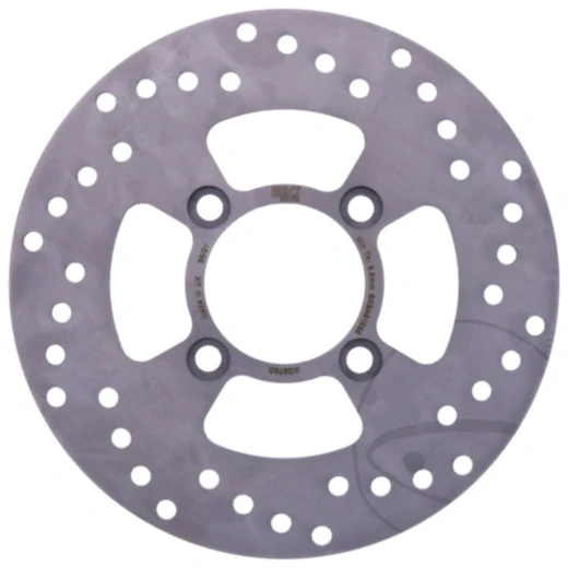 Bremsscheibe Scooter EBC passend für: Suzuki UH