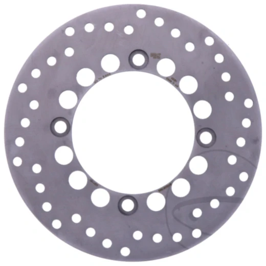 Bremsscheibe Standard EBC passend für: Honda CBR, XL, AJS CR3