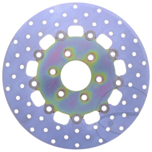 EBC Bremsdisc MD3086 Standard