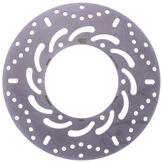 EBC Bremsdisc Standard MD2092