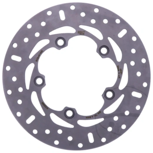 EBC Bremsscheibe Standard 245mm