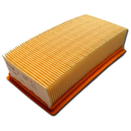 Luftfilter für Motorräder Mahle