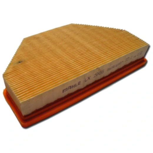 Luftfilter für: Motorräder Mahle