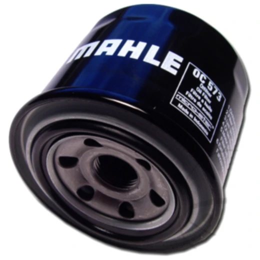 Mahle Ölfilter für BMW-Motorräder
