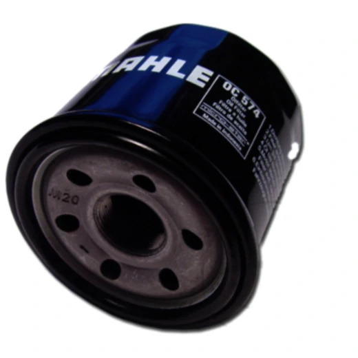 Ölfilter Mahle Alternative: 7230907 passend für: Suzuki LT - A, AN, LT - F