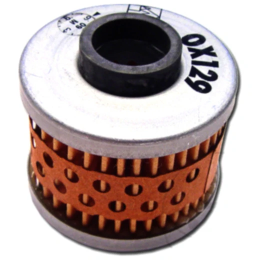 Ölfilter Mahle Alternative: 7231335 passend für: Peugeot Satelis, Citystar, Geopolis