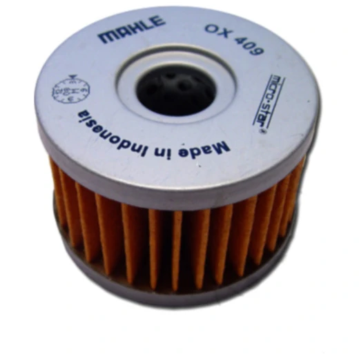 Ölfilter Mahle Alternative: 7230899 passend für: Sachs Roadster