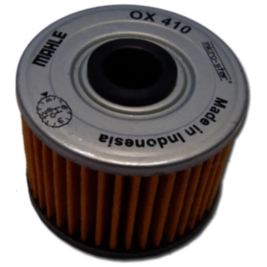 Ölfilter Mahle Alternative: 7230410 passend für: Honda XR, NX, XL, Kawasaki KLX, Z, Ninja