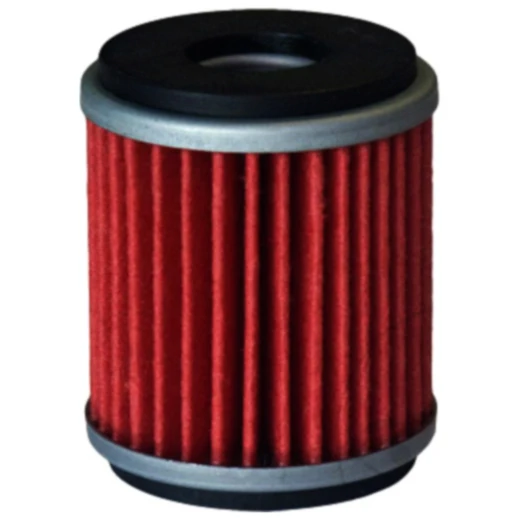 Ölfilter Hiflo passend für: Yamaha YFZ, YFM, Gas Gas EC