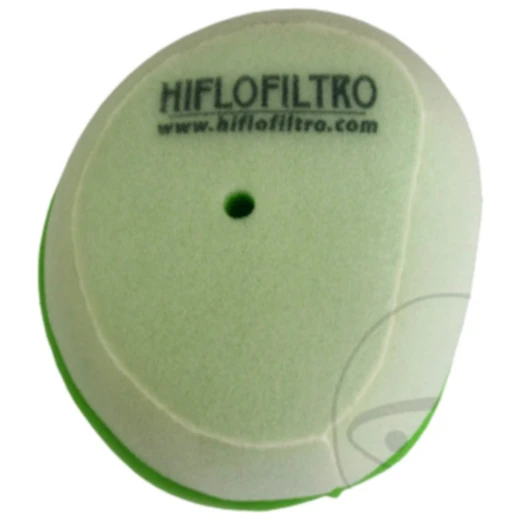 Luftfilter Schaumstoff Hiflo Alternative für Offroad Motorräder