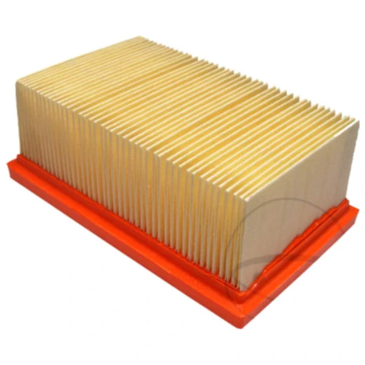 Luftfilter Hiflo Alternative: 7232275 passend für: BMW F (800, 650, 700)