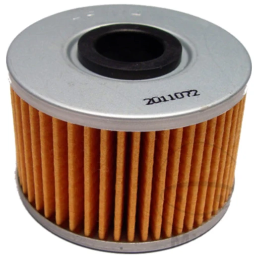 Ölfilter Hiflo passend für: Honda TRX