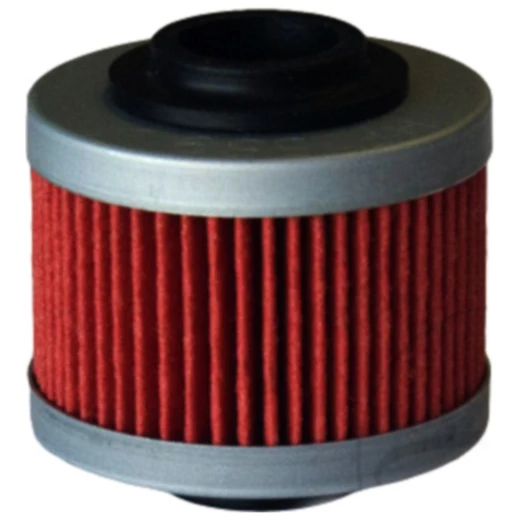 Ölfilter Hiflo passend für: Bombardier Rally, Adiva Namura